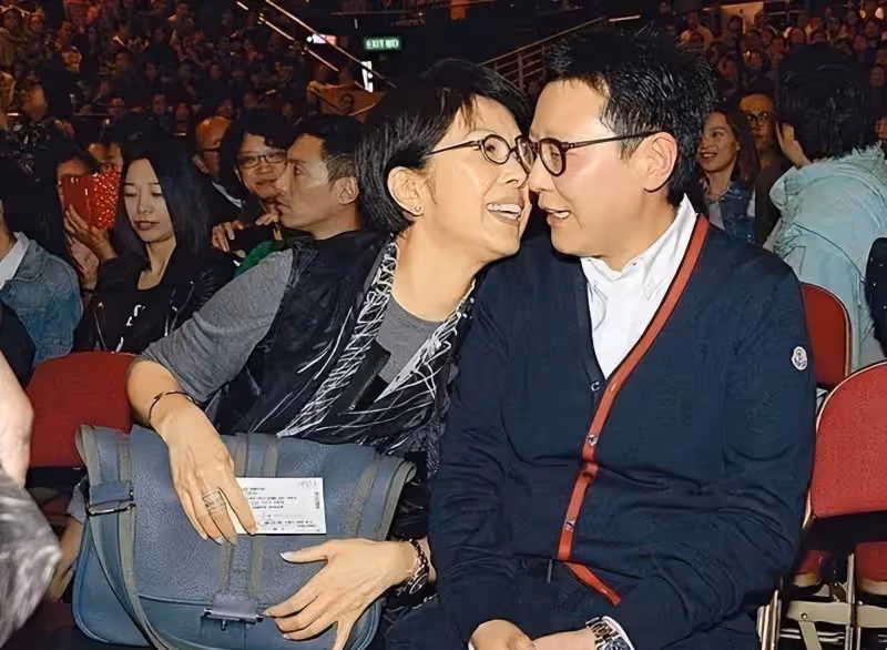 關菊英:嫁音樂才子演活角色,晚年開啟第二春,與同性密友很相愛