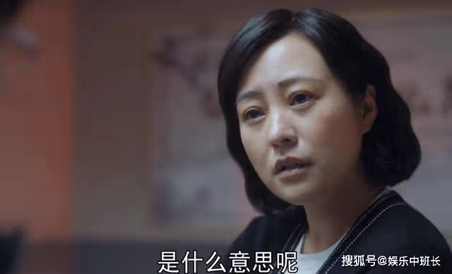 《熟年》6千元的窩囊事,把一對20年的夫婦感情暴露了,二琥好福氣