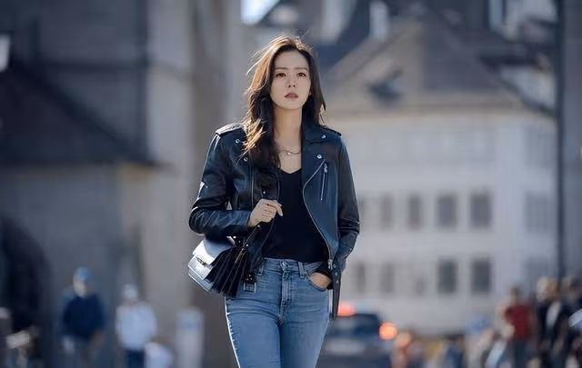 她是韓國最美女星,出道20年零緋聞,38歲仍單身,她的孤獨誰懂?