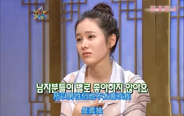 她是韓國最美女星,出道20年零緋聞,38歲仍單身,她的孤獨誰懂?