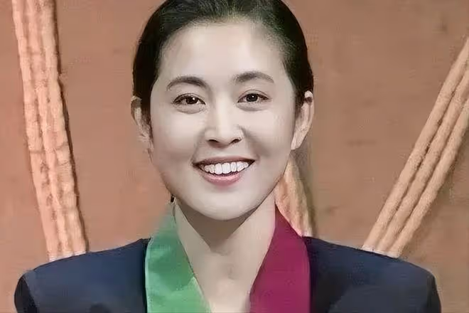 倪萍：我這輩子「最恨」的男人並不是陳凱歌，而是最冷血的他！
