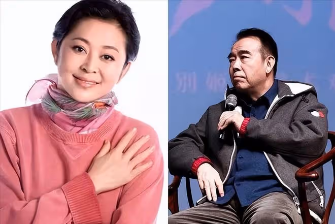 倪萍：我這輩子「最恨」的男人並不是陳凱歌，而是最冷血的他！