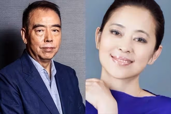倪萍：我這輩子「最恨」的男人並不是陳凱歌，而是最冷血的他！