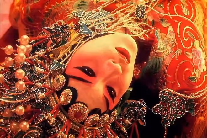 倪萍：我這輩子「最恨」的男人並不是陳凱歌，而是最冷血的他！