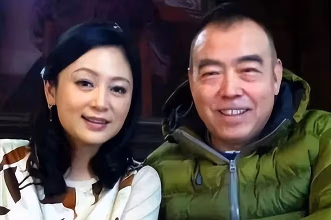 倪萍：我這輩子「最恨」的男人並不是陳凱歌，而是最冷血的他！