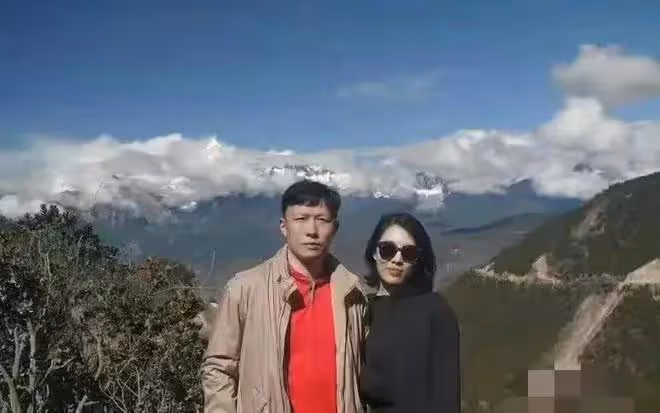 董思槿：或在入職前與胡某勇已有親密關係，三點依據令人一言難盡