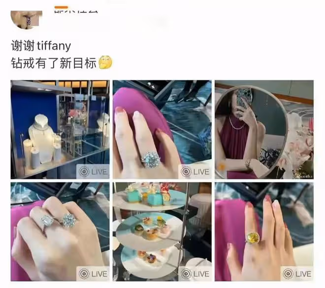 董思槿：或在入職前與胡某勇已有親密關係，三點依據令人一言難盡