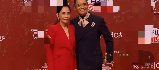 嘎子:駕車1000多公里到上海國際電影節,卻被迎賓小姐姐拒之門外