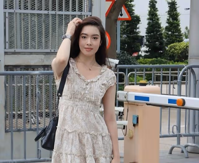 直擊2023年香港小姐選美初試,超百位選手入圍,網紅和學霸雲集