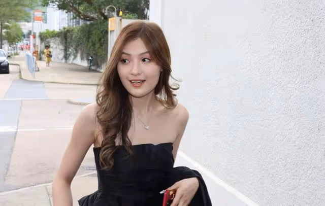 直擊2023年香港小姐選美初試,超百位選手入圍,網紅和學霸雲集