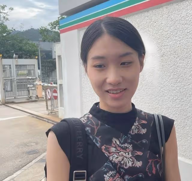 直擊2023年香港小姐選美初試,超百位選手入圍,網紅和學霸雲集