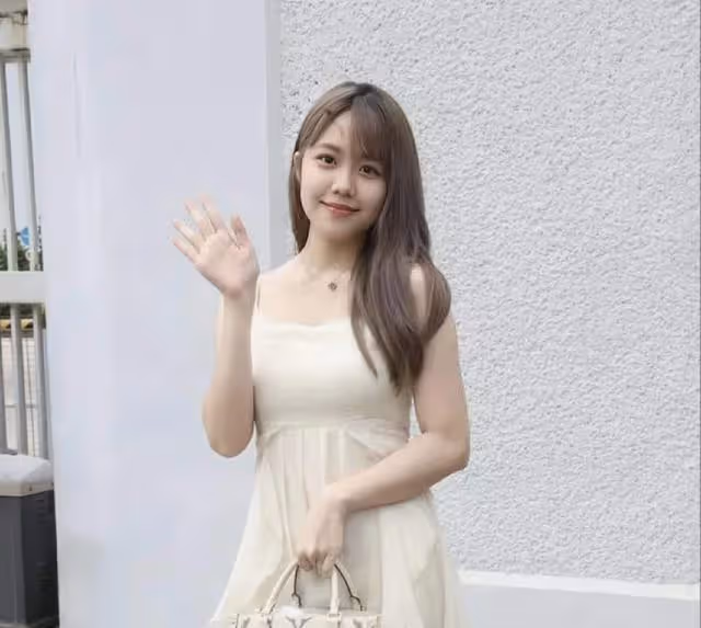 直擊2023年香港小姐選美初試,超百位選手入圍,網紅和學霸雲集