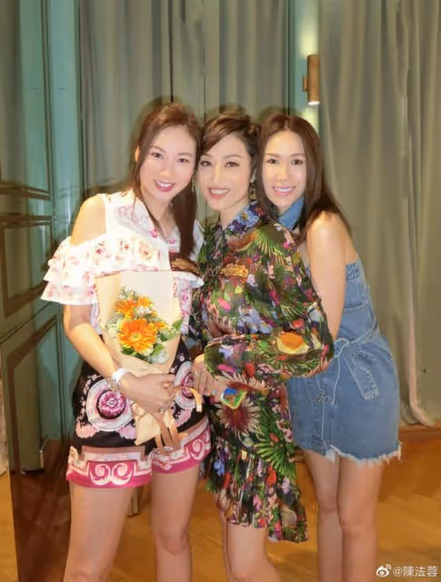 知名港星自曝曾棄演!被《一舞傾城》劇本吸引,戲外單身十多年