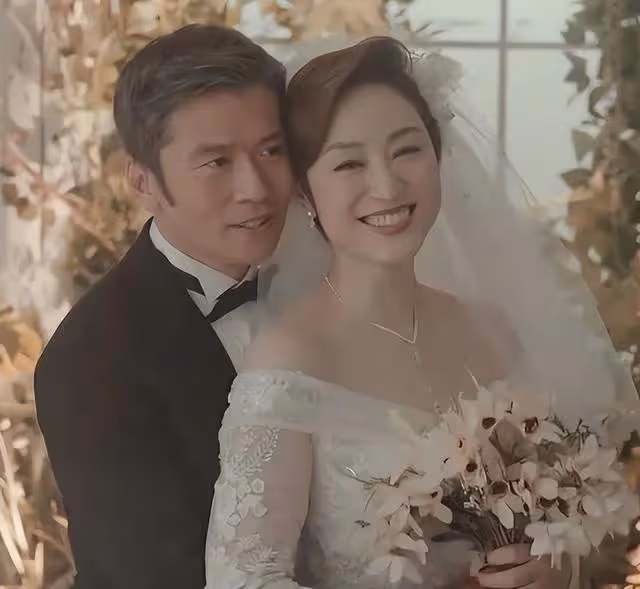 知名港星自曝曾棄演!被《一舞傾城》劇本吸引,戲外單身十多年