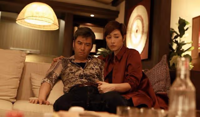 知名港星自曝曾棄演!被《一舞傾城》劇本吸引,戲外單身十多年