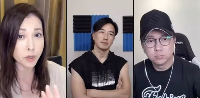 知名港星自曝曾棄演!被《一舞傾城》劇本吸引,戲外單身十多年