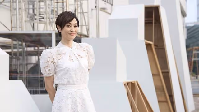 知名港星自曝曾棄演!被《一舞傾城》劇本吸引,戲外單身十多年
