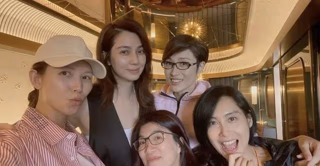 知名港星自曝曾棄演!被《一舞傾城》劇本吸引,戲外單身十多年