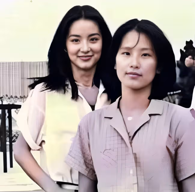 1984年,許昌農村女教師突然得知:父親是台灣富商,妹妹是林青霞