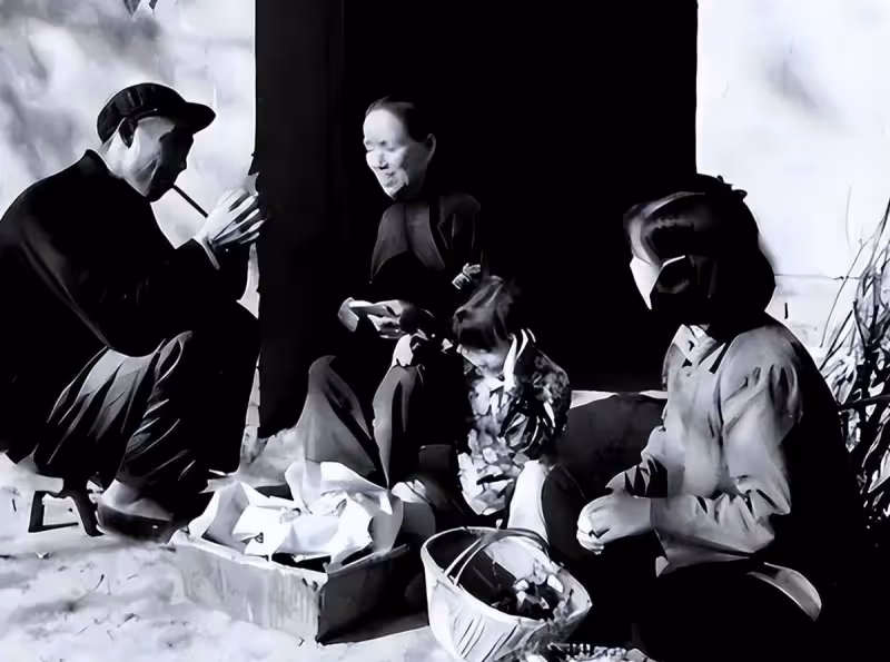 1984年,許昌農村女教師突然得知:父親是台灣富商,妹妹是林青霞