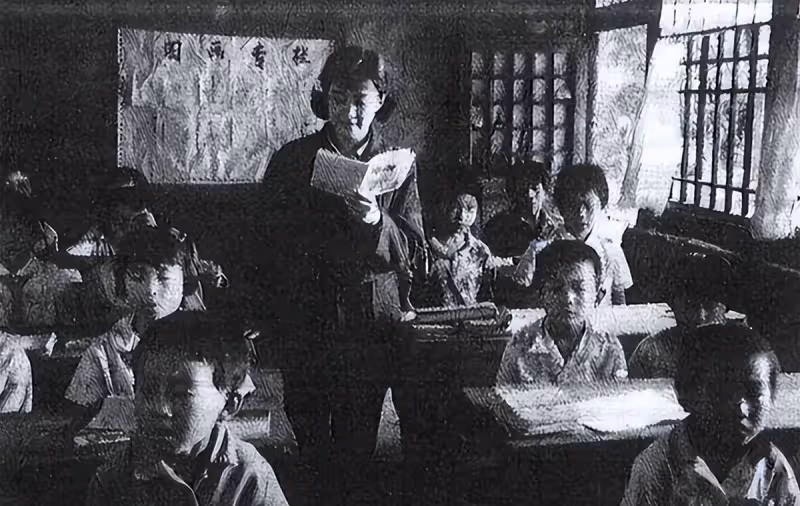 1984年，許昌農村女教師突然得知：父親是台灣富商，妹妹是林青霞