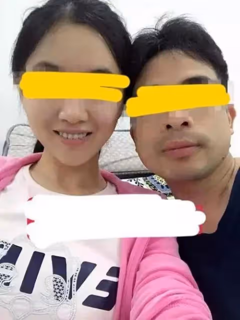 以婚姻名義敲詐千萬致老公跳樓?翟欣欣被捕,網友想到武大郎馬蓉