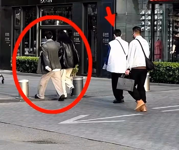 祝福!井柏然劉雯被曝已在圈內公開要結婚!無名指已戴上同款戒指