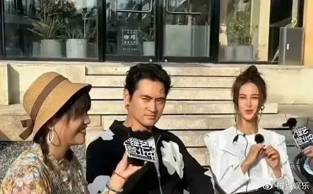 張歆藝瘦成「紙片人」,袁弘蒼老憔悴,這對夫妻到底經歷了什麼?