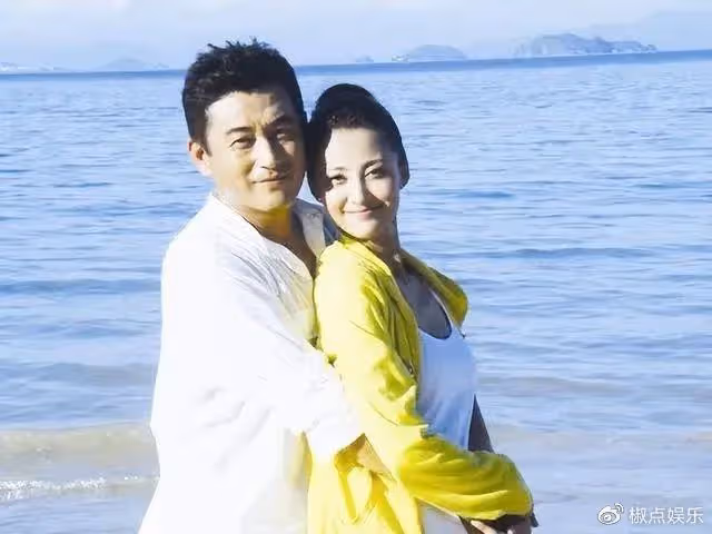 張歆藝瘦成「紙片人」,袁弘蒼老憔悴,這對夫妻到底經歷了什麼?
