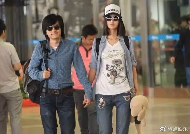 張歆藝瘦成「紙片人」,袁弘蒼老憔悴,這對夫妻到底經歷了什麼?