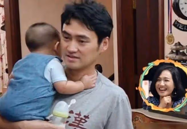 張歆藝瘦成「紙片人」，袁弘蒼老憔悴，這對夫妻到底經歷了什麼？