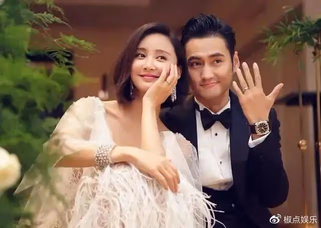 張歆藝瘦成「紙片人」，袁弘蒼老憔悴，這對夫妻到底經歷了什麼？