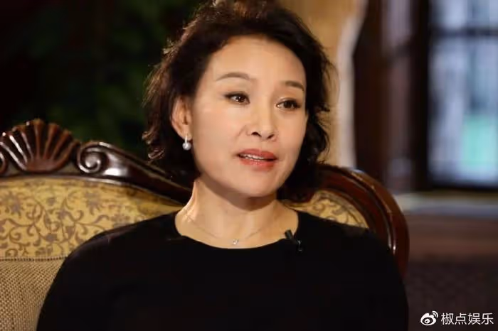 在美國,刷馬桶都能刷出快感來的演員陳沖,到底是個什麼樣的人?