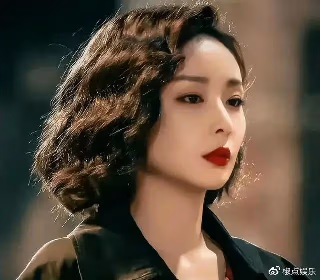 高葉與大佬王中磊私密約會!這一夜,她的真實,打了多少女星的臉
