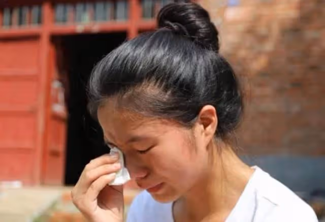 人妻和男閨蜜自駕遊15天!回家後打開門「直接癱坐在地」 「親走葬送婚姻」:家沒了