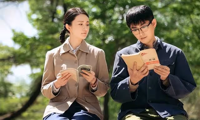 高源曾試鏡《夢中》失敗,她不是趙小惠首要人選,李沁提議超搞笑