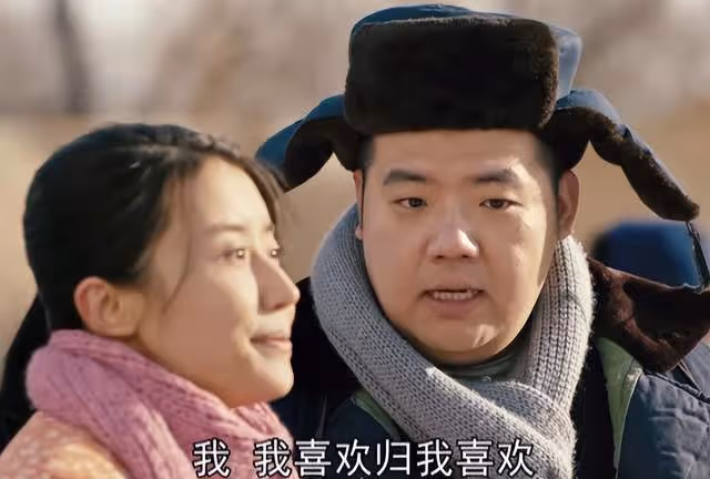 高源曾試鏡《夢中》失敗,她不是趙小惠首要人選,李沁提議超搞笑
