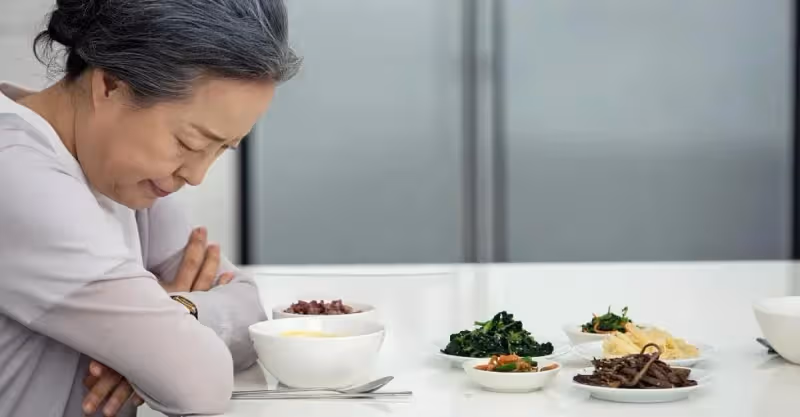 32歲的兒子談婚論嫁，全款買房後，我的一個附加要求婚事黃了