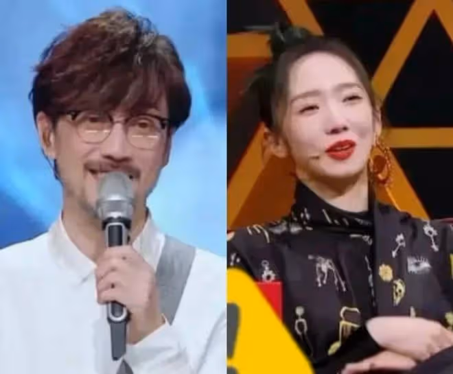 突發!歌手高雄因病去世,前一天還約好看演出,生前露面精神不錯