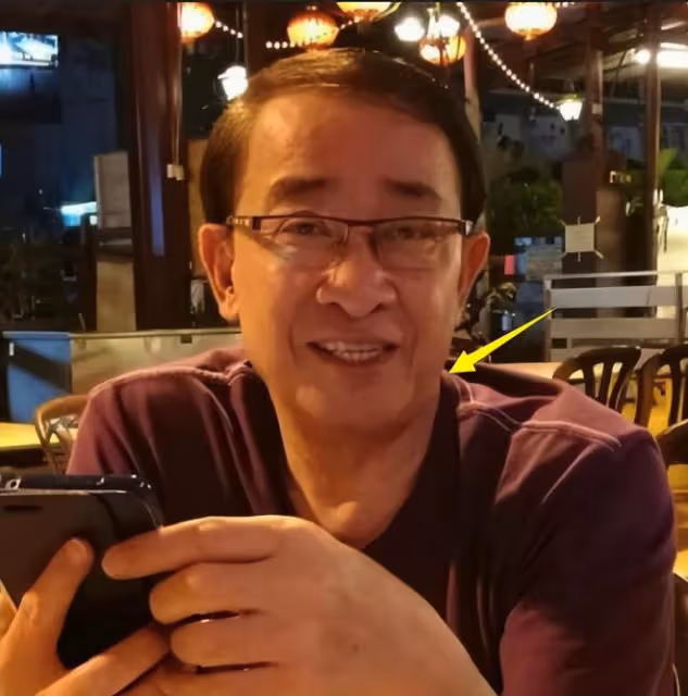 突發!歌手高雄因病去世,前一天還約好看演出,生前露面精神不錯