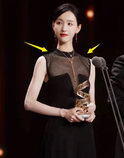 85花集體缺席微博之夜,但精彩不打折,清純女星集體放飛自我