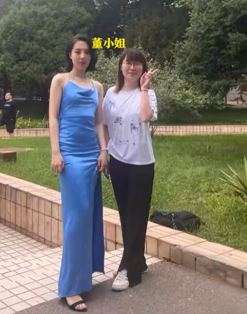「牽手門」大反轉，董小姐胡先生立大功，中石油股價繼續上漲！