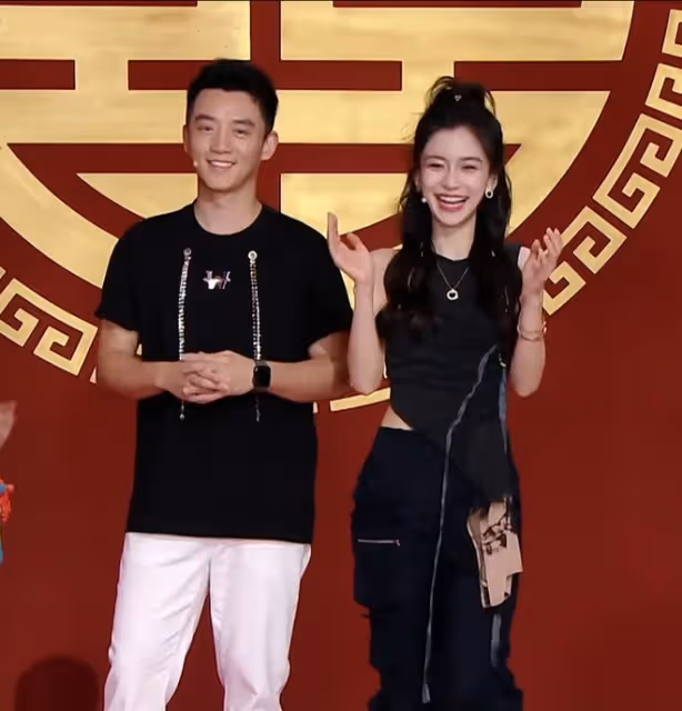 鄭愷苗苗婚變風波升級,男方超多黑料被扒,牽涉兩位頂流85花