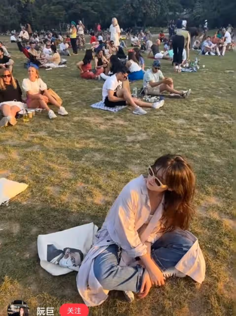 曝陳思誠和阮巨已分手,女方握有他的黑料,陳思誠付了高額分手費