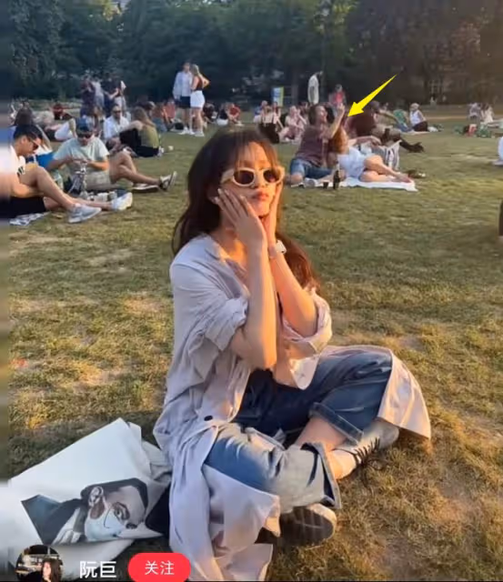 曝陳思誠和阮巨已分手,女方握有他的黑料,陳思誠付了高額分手費