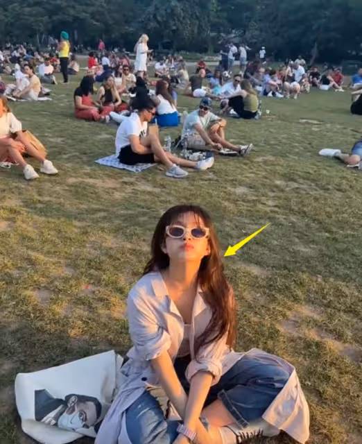 曝陳思誠和阮巨已分手,女方握有他的黑料,陳思誠付了高額分手費
