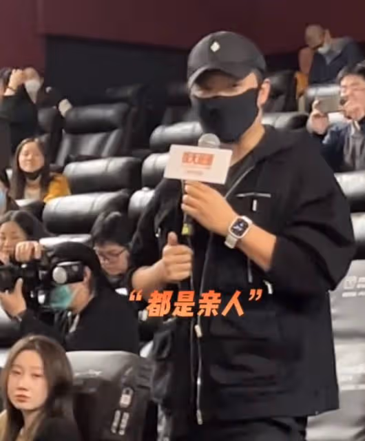 曝陳思誠和阮巨已分手,女方握有他的黑料,陳思誠付了高額分手費