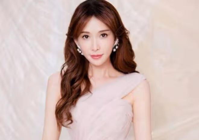 林志玲宣布退出演藝圈!不願被大家看到蒼老模樣,今後將極少露面