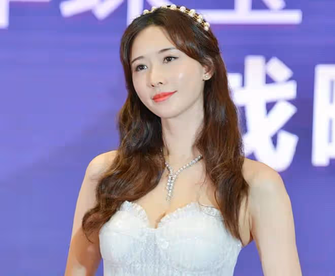 林志玲宣布退出演藝圈!不願被大家看到蒼老模樣,今後將極少露面