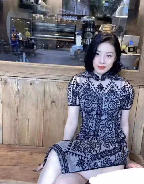 牽手門董小姐私生活信息被扒,家境優越還是騙錢跑路令人真假難辨